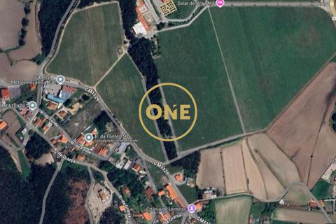 Helårsgrund i Barcelos, Braga, Barcelos - € 79.500 | Ref: ONE0011033-344 - foto 4
