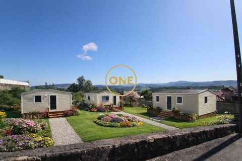 Helårsgrund i Barcelos, Braga, Barcelos - € 79.500 | Ref: ONE0011033-344 - foto 2