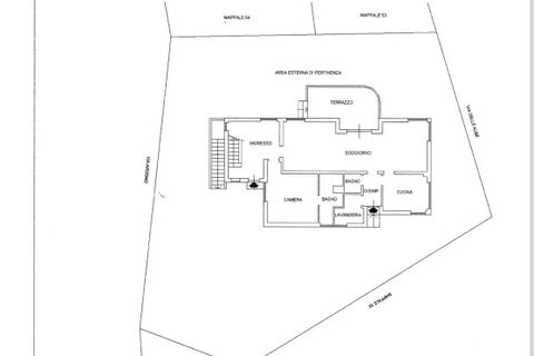 Villa a Campione, Como, Campione - € 2.350.000 | Ref: 85351503 - foto 14