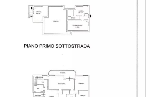 Villa a Campione, Como, Campione - € 2.350.000 | Ref: 85351503 - foto 15