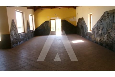 Erhvervsejendom i Valongo dos Azeites, Viseu, Valongo dos Azeites - € 215.000 | Ref: 1180537/25VS - foto 2