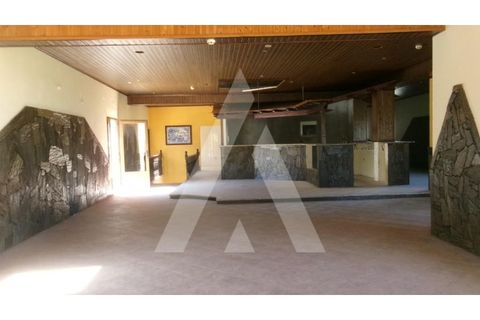 Erhvervsejendom i Valongo dos Azeites, Viseu, Valongo dos Azeites - € 215.000 | Ref: 1180537/25VS - foto 5