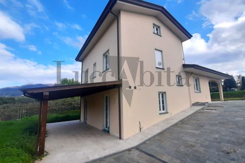 Villa a Capannori, Lucca, Capannori - € 850.000 | Ref: A3315 - foto 5