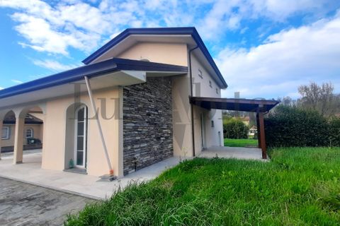 Villa a Capannori, Lucca, Capannori - € 850.000 | Ref: A3315 - foto 6