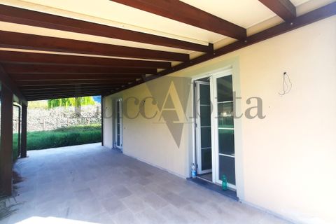 Villa a Capannori, Lucca, Capannori - € 850.000 | Ref: A3315 - foto 27