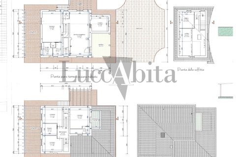 Villa a Capannori, Lucca, Capannori - € 850.000 | Ref: A3315 - foto 28
