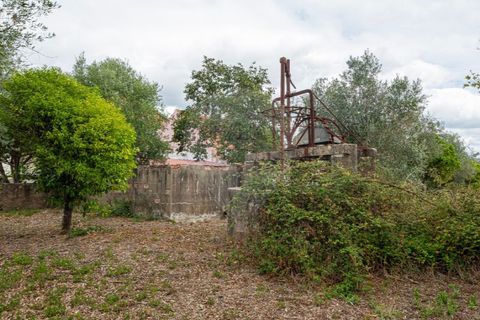 Helårsgrund i Tomar, Santarem, Tomar - € 57.500 | Ref: 121701120-216 - foto 2