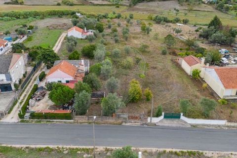 Helårsgrund i Tomar, Santarem, Tomar - € 57.500 | Ref: 121701120-216 - foto 8