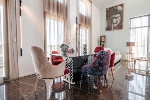 Granja a Alcochete, Setubal, Alcochete - € 1.380.000 | Ref: 121701516-2 - foto 3