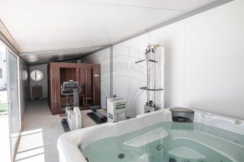 Granja a Alcochete, Setubal, Alcochete - € 1.380.000 | Ref: 121701516-2 - foto 21