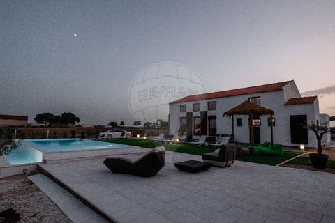 Granja a Alcochete, Setubal, Alcochete - € 1.380.000 | Ref: 121701516-2 - foto 27
