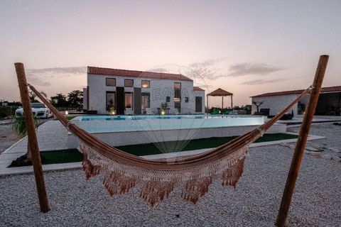 Granja a Alcochete, Setubal, Alcochete - € 1.380.000 | Ref: 121701516-2 - foto 30