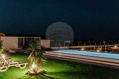 Granja a Alcochete, Setubal, Alcochete - € 1.380.000 | Ref: 121701516-2 - foto 31