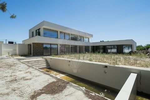 Villa a Quinta do Anjo, Setubal, Quinta do Anjo - € 1.390.000 | Ref: 121701512-52 - foto 5