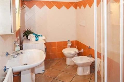Villa i Budoni, Sassari, Budoni - € 325.000 | Ref: BD1099 - foto 10