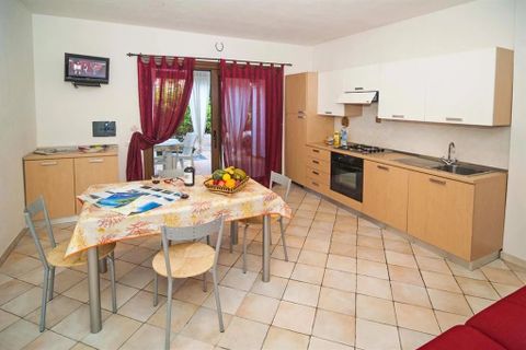 Lejlighed i Budoni, Sassari, Budoni - € 300.000 | Ref: BD1101 - foto 9
