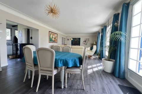 Villa a Châteaubriant, Loire-Atlantique, Châteaubriant - € 343.500 | Ref: 142_CRU-0023151 - foto 2