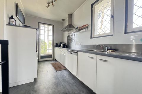 Villa a Châteaubriant, Loire-Atlantique, Châteaubriant - € 343.500 | Ref: 142_CRU-0023151 - foto 4
