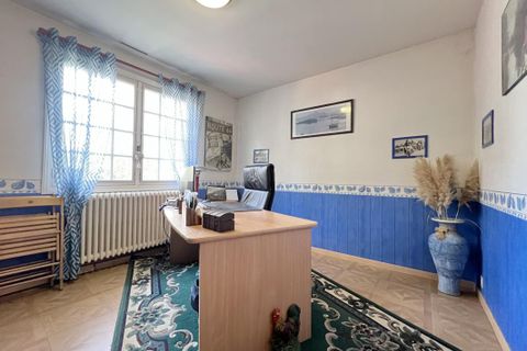Villa a Châteaubriant, Loire-Atlantique, Châteaubriant - € 343.500 | Ref: 142_CRU-0023151 - foto 6