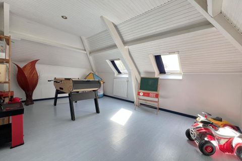 Villa a Châteaubriant, Loire-Atlantique, Châteaubriant - € 343.500 | Ref: 142_CRU-0023151 - foto 12