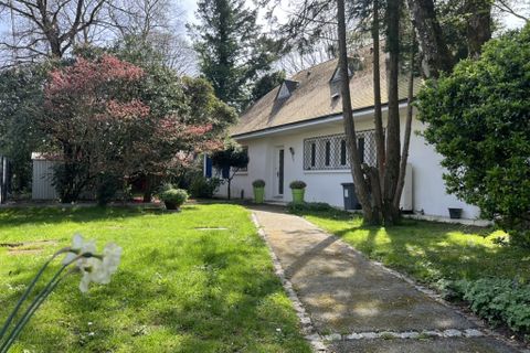 Villa a Châteaubriant, Loire-Atlantique, Châteaubriant - € 343.500 | Ref: 142_CRU-0023151 - foto 14