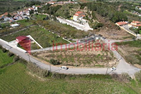 Helårsgrund i Alenquer, Lisbon, Alenquer - € 175.000 | Ref: 18800300 - foto 4