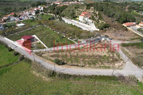 Helårsgrund i Alenquer, Lisbon, Alenquer - € 175.000 | Ref: 18800300 - foto 1