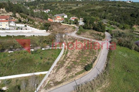 Helårsgrund i Alenquer, Lisbon, Alenquer - € 175.000 | Ref: 18800300 - foto 3