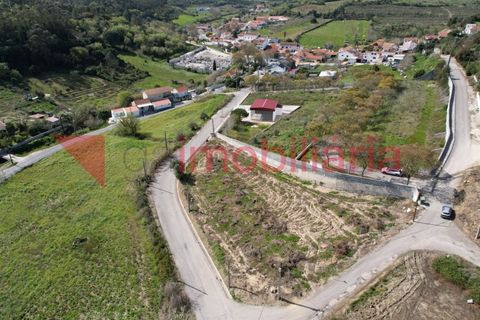 Helårsgrund i Alenquer, Lisbon, Alenquer - € 175.000 | Ref: 18800300 - foto 2