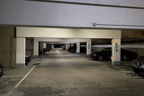 Garage i Paris, Paris, Paris - € 18.000 | Ref: 6059965 - foto 3