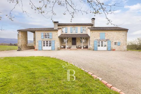 Landejendom i Castres, Tarn, Castres - € 788.500 | Ref: T250 - foto 5