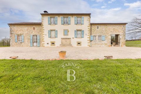 Landejendom i Castres, Tarn, Castres - € 788.500 | Ref: T250 - foto 1