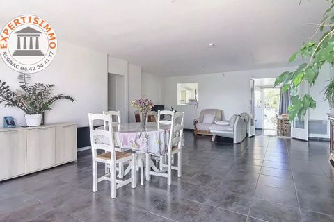 Villa a Rognac, Bouches-du-Rhone, Rognac - € 399.000 | Ref: 85158951 - foto 3