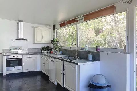 Villa a Rognac, Bouches-du-Rhone, Rognac - € 399.000 | Ref: 85158951 - foto 4