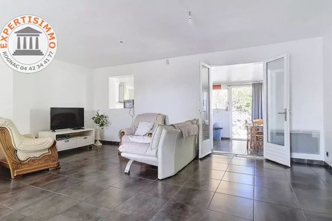 Villa a Rognac, Bouches-du-Rhone, Rognac - € 399.000 | Ref: 85158951 - foto 2