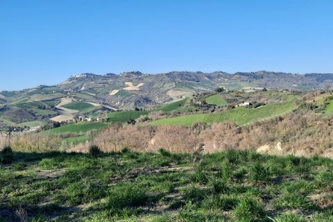 Villa i Ripatransone, Ascoli Piceno, Ripatransone - € 90.000 | Ref: 6834 - foto 2