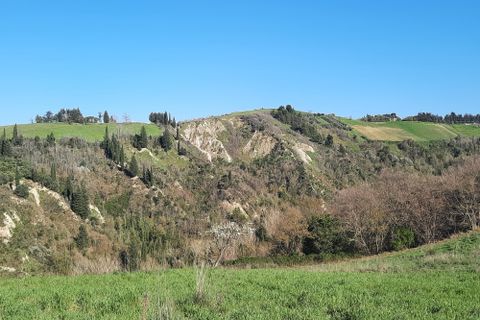 Villa i Ripatransone, Ascoli Piceno, Ripatransone - € 90.000 | Ref: 6834 - foto 3