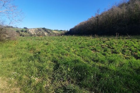 Villa i Ripatransone, Ascoli Piceno, Ripatransone - € 90.000 | Ref: 6834 - foto 7