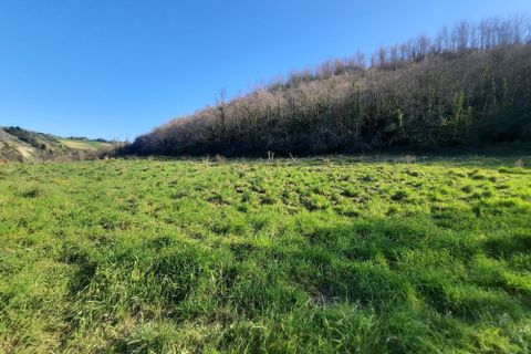 Villa i Ripatransone, Ascoli Piceno, Ripatransone - € 90.000 | Ref: 6834 - foto 8