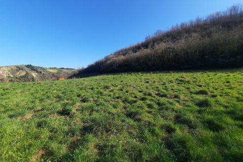 Villa i Ripatransone, Ascoli Piceno, Ripatransone - € 90.000 | Ref: 6834 - foto 9