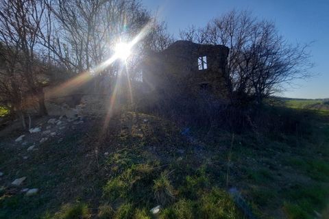 Villa i Ripatransone, Ascoli Piceno, Ripatransone - € 90.000 | Ref: 6834 - foto 10