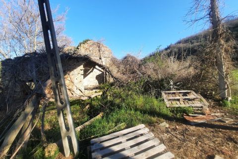Villa i Ripatransone, Ascoli Piceno, Ripatransone - € 90.000 | Ref: 6834 - foto 13