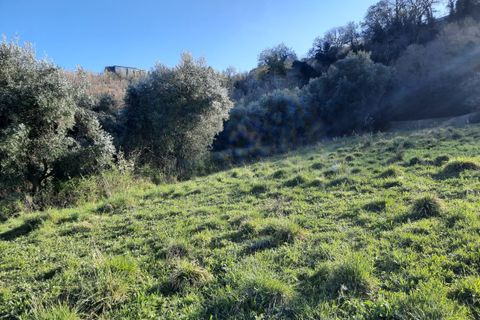 Villa i Ripatransone, Ascoli Piceno, Ripatransone - € 90.000 | Ref: 6834 - foto 17