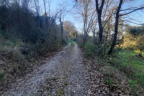 Villa i Ripatransone, Ascoli Piceno, Ripatransone - € 90.000 | Ref: 6834 - foto 19