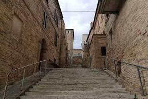 Villa i Ripatransone, Ascoli Piceno, Ripatransone - € 50.000 | Ref: 6838 - foto 10