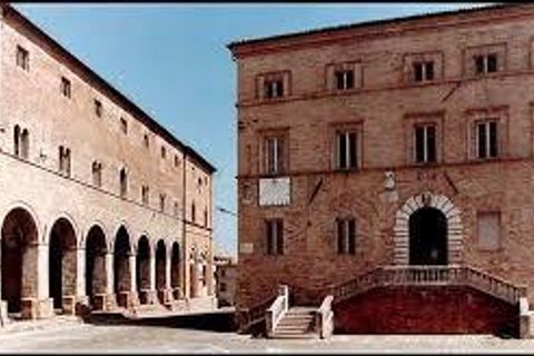Villa i Ripatransone, Ascoli Piceno, Ripatransone - € 50.000 | Ref: 6838 - foto 11