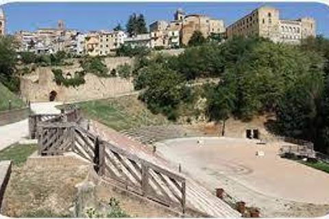 Villa i Ripatransone, Ascoli Piceno, Ripatransone - € 50.000 | Ref: 6838 - foto 13
