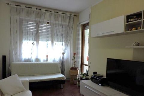 Lejlighed i Alba Adriatica, Teramo, Alba Adriatica - € 130.000 | Ref: 6841 - foto 1