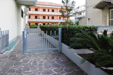 Lejlighed i Alba Adriatica, Teramo, Alba Adriatica - € 130.000 | Ref: 6841 - foto 10