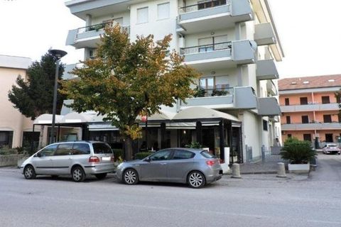 Lejlighed i Alba Adriatica, Teramo, Alba Adriatica - € 130.000 | Ref: 6841 - foto 12